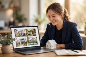 Read more about the article Email Marketing for Real Estate Agents: Drips and Newsletters That Nurture Leads