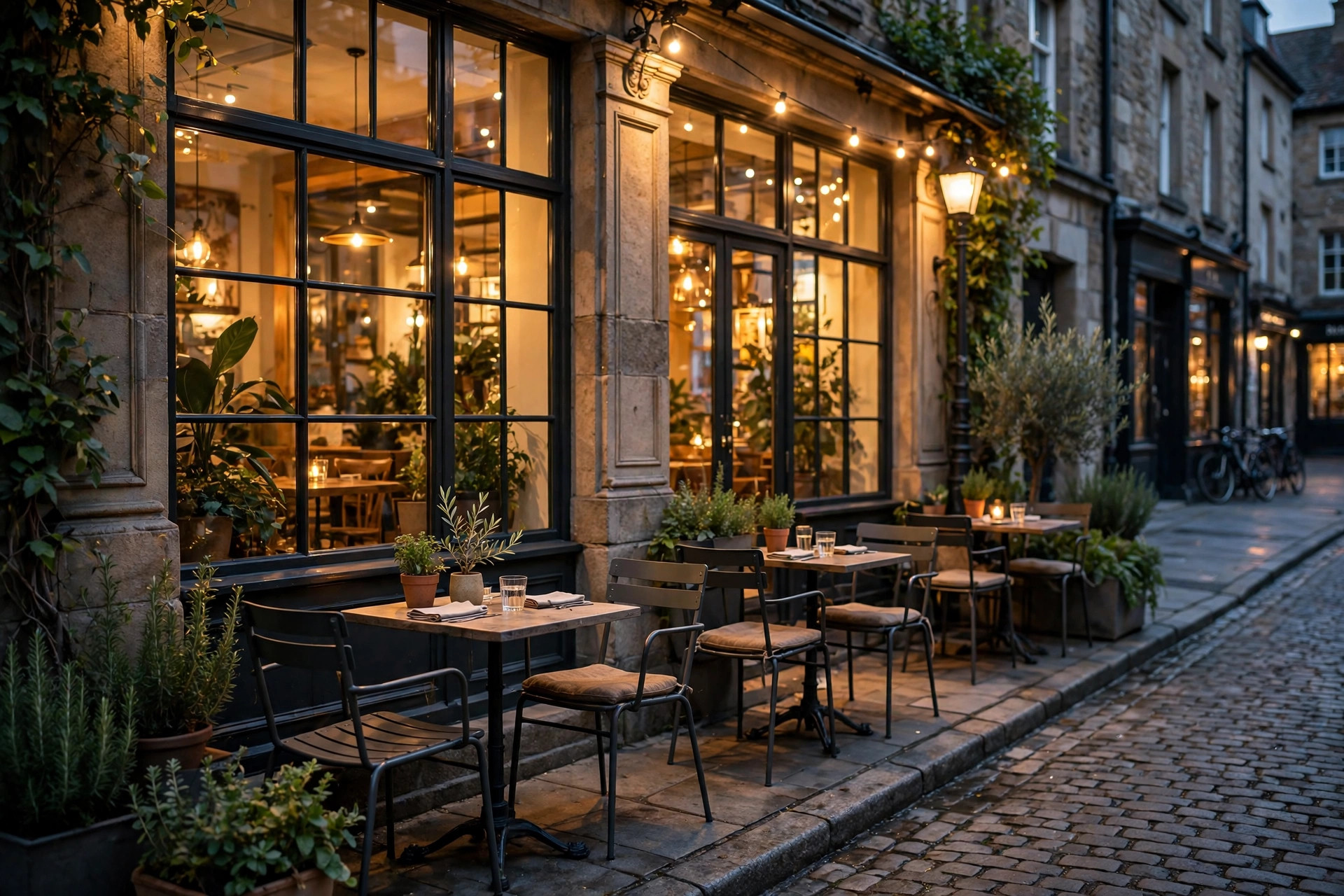 Read more about the article Google Business Profile Optimization for Restaurants: The Map Pack Checklist