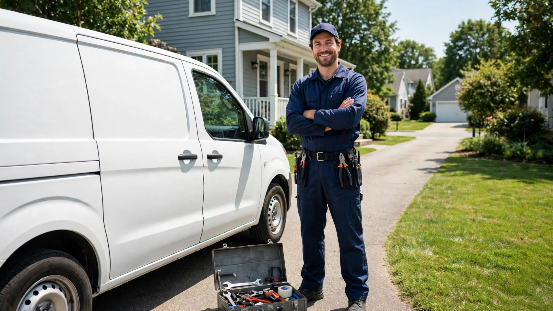 You are currently viewing How to Get More Google Reviews for Plumbers