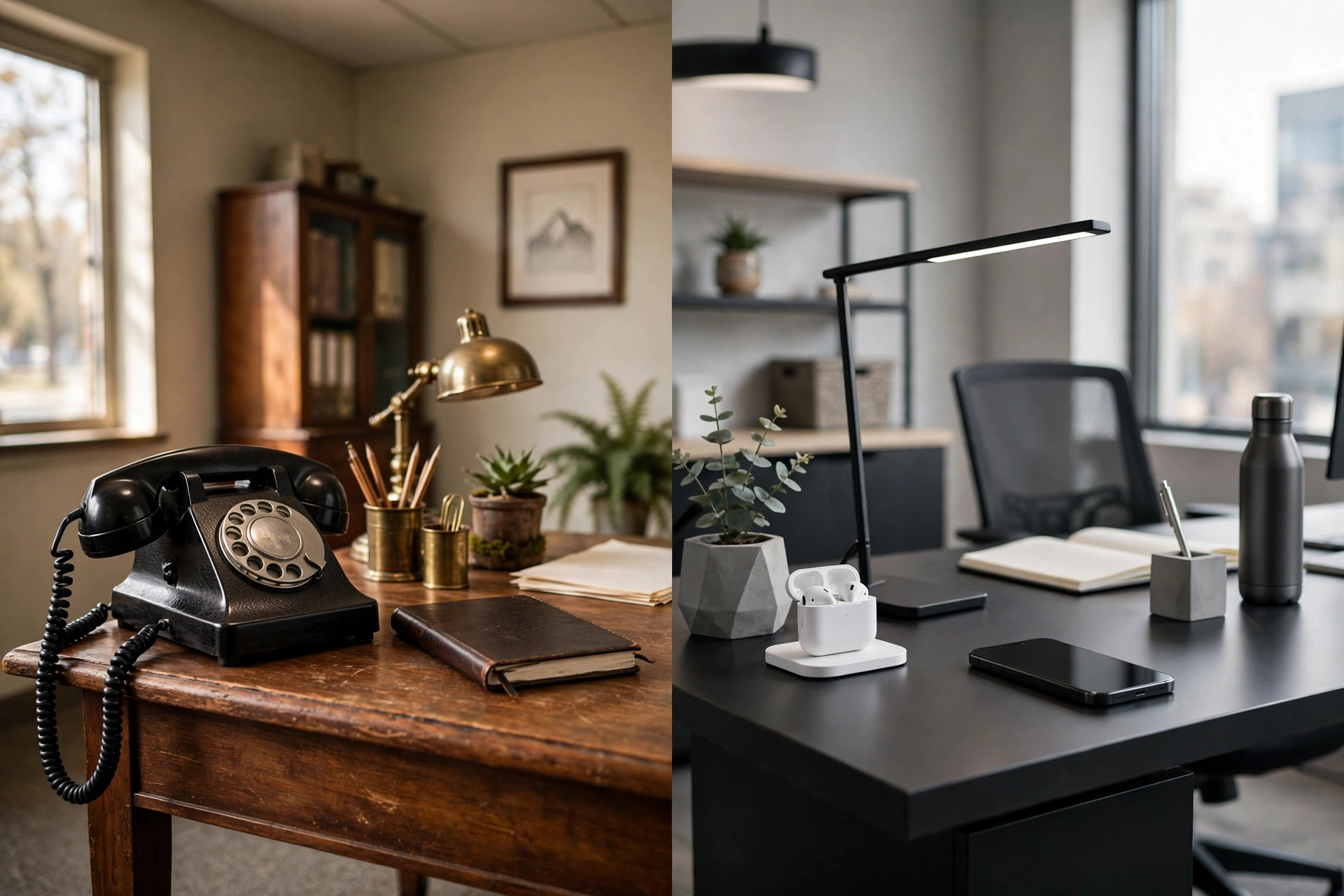 You are currently viewing AI Receptionist vs Answering Service: Which One Should Your Business Pick?
