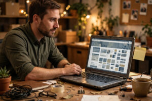 Read more about the article Signs You Need a Website Redesign