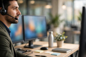 Read more about the article AI SDR for Small Business: What It Does, Costs, and When It Pays Off