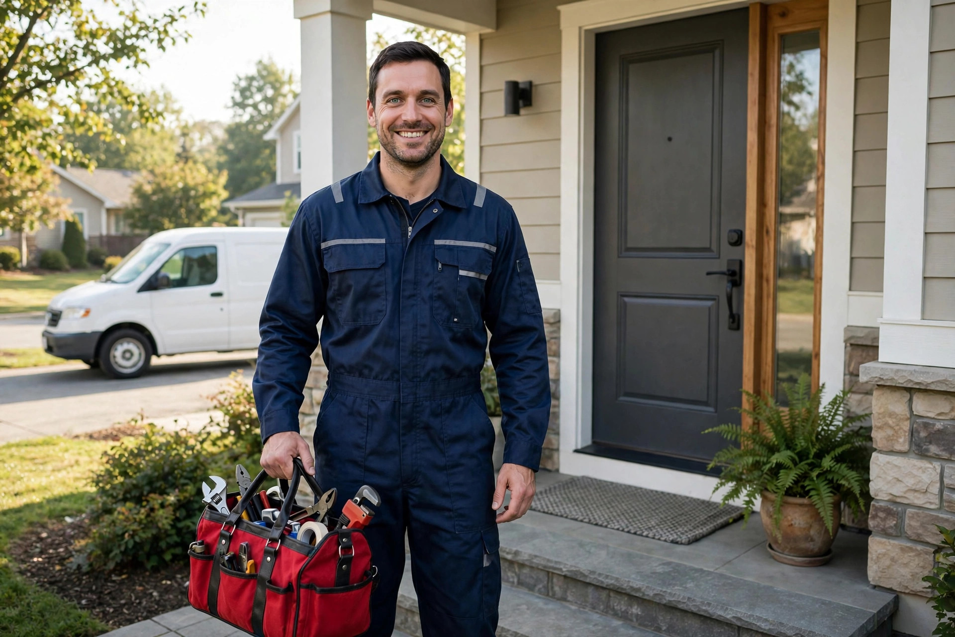You are currently viewing Local Services Ads for Plumbers